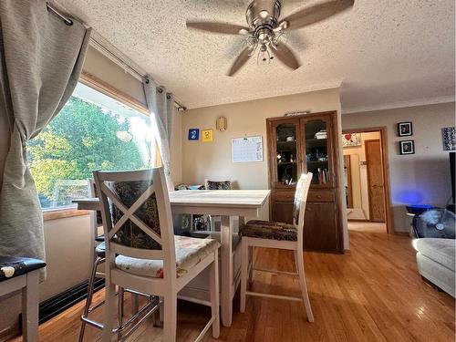 312 Main Street, Maidstone, SK - Indoor Photo Showing Dining Room