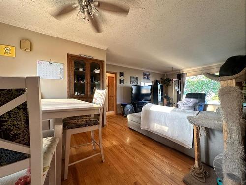 312 Main Street, Maidstone, SK - Indoor Photo Showing Bedroom