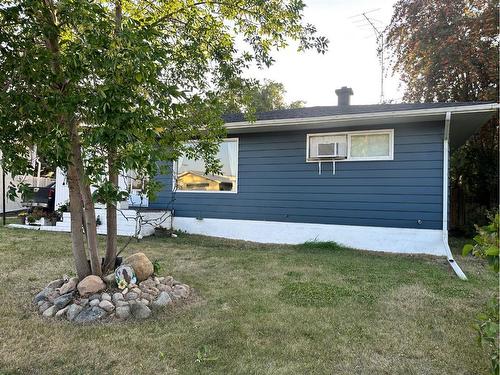 312 Main Street, Maidstone, SK - Outdoor