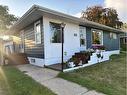 312 Main Street, Maidstone, SK  - Outdoor 