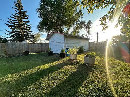 312 Main Street, Maidstone, SK - Outdoor