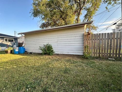 312 Main Street, Maidstone, SK - Outdoor With Exterior