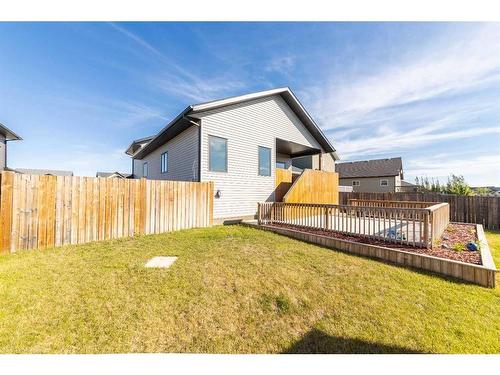 7215 29 Street, Lloydminster, AB - Outdoor With Deck Patio Veranda With Exterior