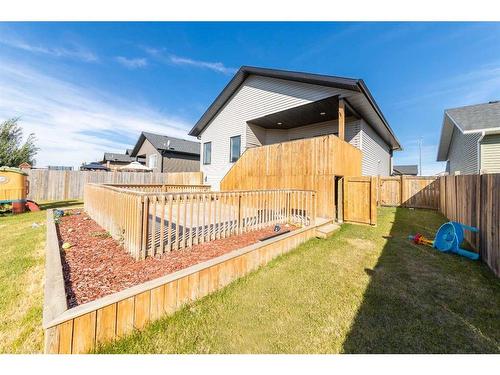 7215 29 Street, Lloydminster, AB - Outdoor With Exterior