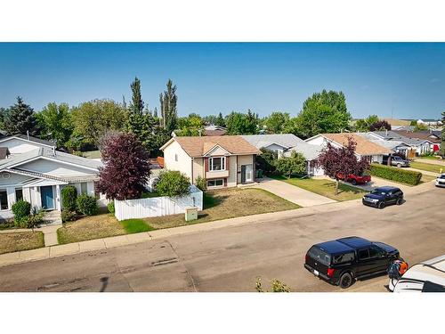 4520 29 Street, Lloydminster, SK - Outdoor With Facade