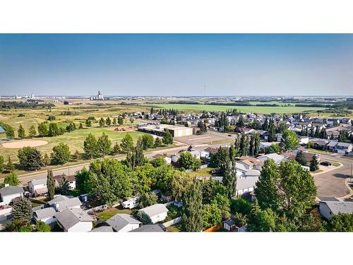 4520 29 Street, Lloydminster, SK - Outdoor With View