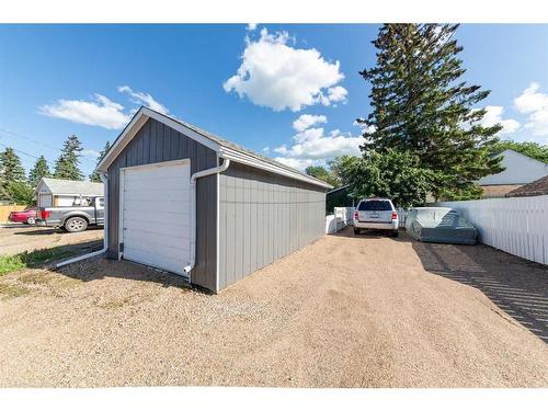 4808 49 Street, Lloydminster, SK - Outdoor With Exterior