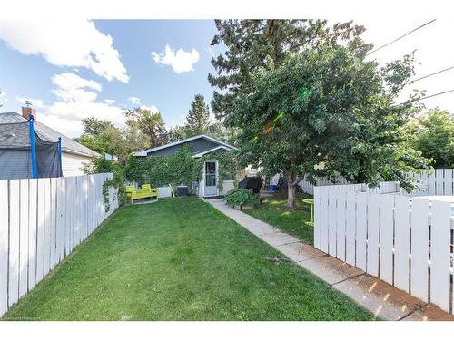 4808 49 Street, Lloydminster, SK - Outdoor