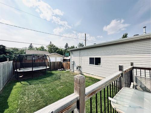 114 1St Street West, Lashburn, SK - Outdoor With Exterior