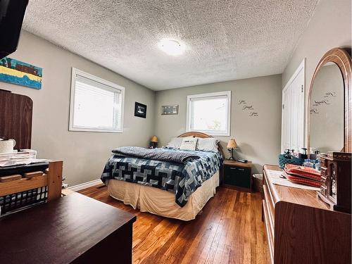 114 1St Street West, Lashburn, SK - Indoor Photo Showing Bedroom