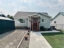 114 1St Street West, Lashburn, SK  - Outdoor 