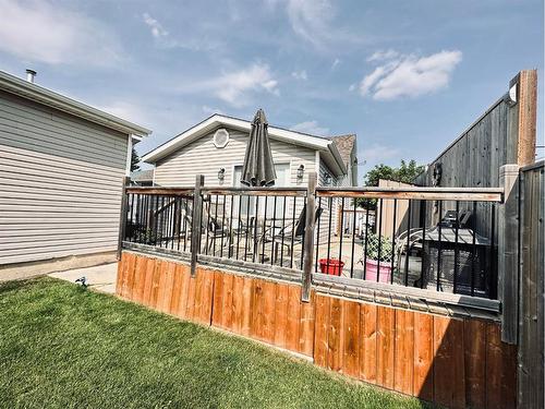 114 1St Street West, Lashburn, SK - Outdoor With Exterior