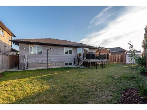 7304 40 Street, Lloydminster, AB 