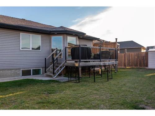 7304 40 Street, Lloydminster, AB 