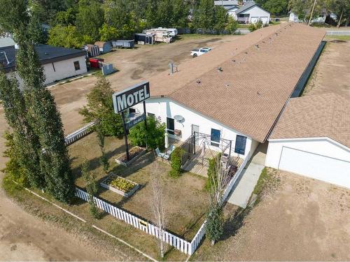 410 Railway Avenue, Maidstone, SK 