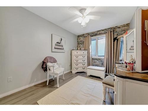 2306 52 Avenue, Lloydminster, AB - Indoor Photo Showing Bedroom