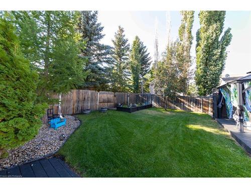 2306 52 Avenue, Lloydminster, AB - Outdoor With Backyard