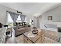 2306 52 Avenue, Lloydminster, AB  - Indoor Photo Showing Living Room 