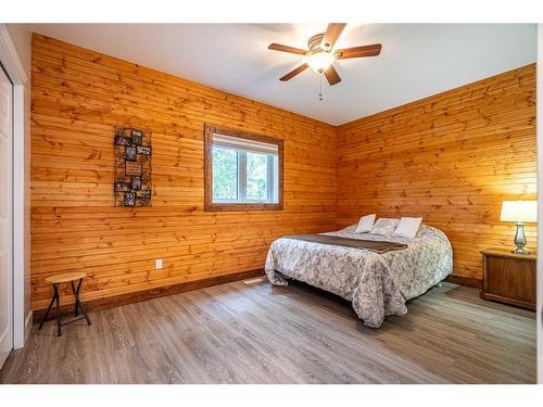 Lot 66 Sandy Beach Regional Park, Sandy Beach (Sask), SK - Indoor Photo Showing Bedroom