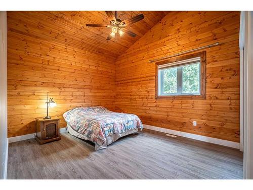 Lot 66 Sandy Beach Regional Park, Sandy Beach (Sask), SK - Indoor Photo Showing Bedroom