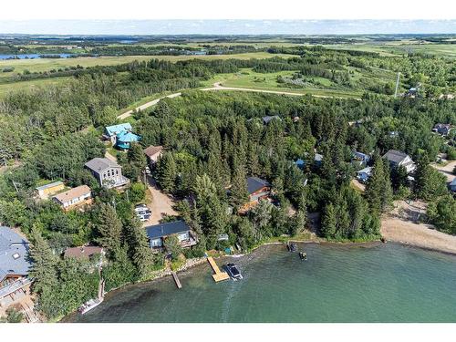 Lot 66 Sandy Beach Regional Park, Sandy Beach (Sask), SK - Outdoor With Body Of Water With View