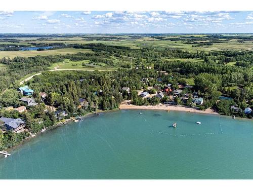 Lot 66 Sandy Beach Regional Park, Sandy Beach (Sask), SK - Outdoor With Body Of Water With View