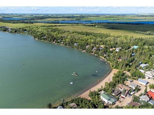 Lot 66 Sandy Beach Regional Park, Sandy Beach (Sask), SK - Outdoor With Body Of Water With View