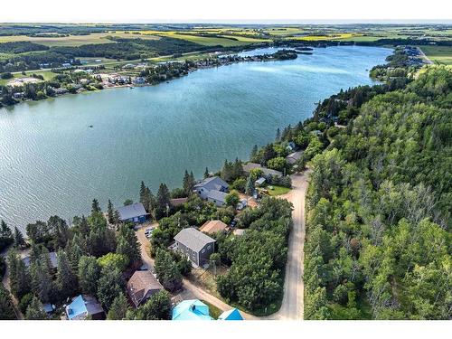 Lot 66 Sandy Beach Regional Park, Sandy Beach (Sask), SK - Outdoor With Body Of Water With View