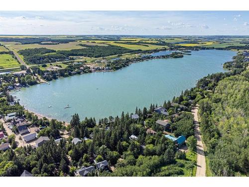 Lot 66 Sandy Beach Regional Park, Sandy Beach (Sask), SK - Outdoor With Body Of Water With View