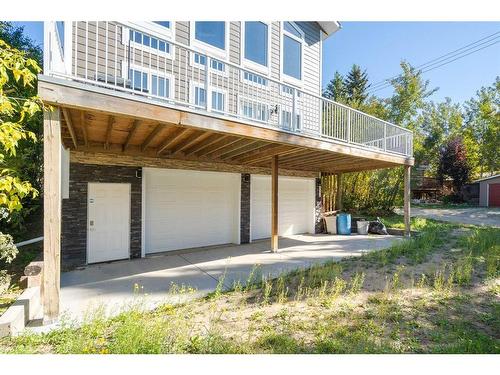 Lot 66 Sandy Beach Regional Park, Sandy Beach (Sask), SK - Outdoor With Exterior