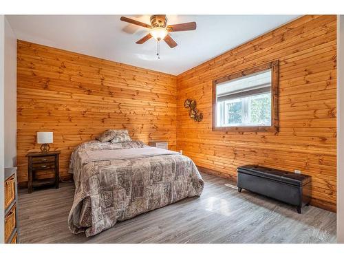 Lot 66 Sandy Beach Regional Park, Sandy Beach (Sask), SK - Indoor Photo Showing Bedroom