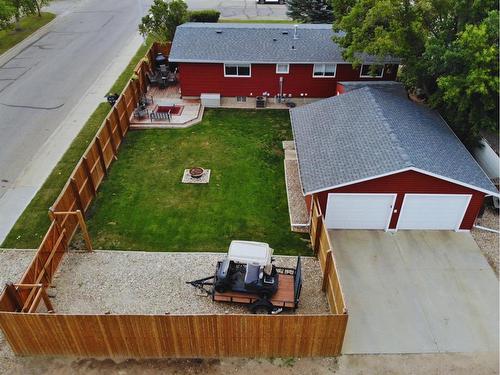 338 15 Street, Wainwright, AB - Outdoor