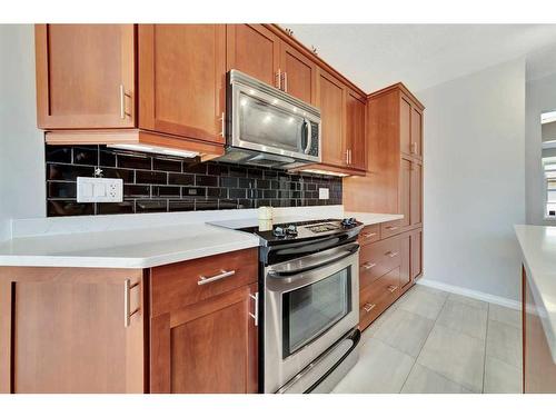 601 19 Street, Wainwright, AB - Indoor Photo Showing Kitchen