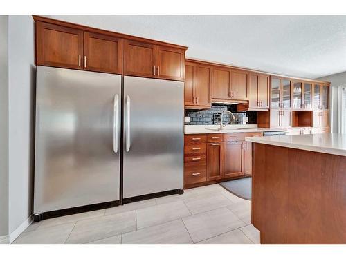 601 19 Street, Wainwright, AB - Indoor Photo Showing Kitchen