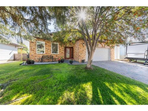 601 19 Street, Wainwright, AB - Outdoor