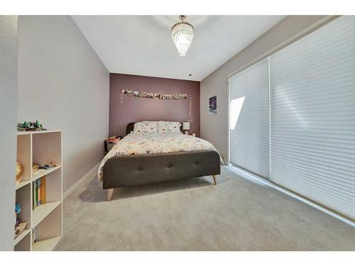 601 19 Street, Wainwright, AB - Indoor Photo Showing Bedroom