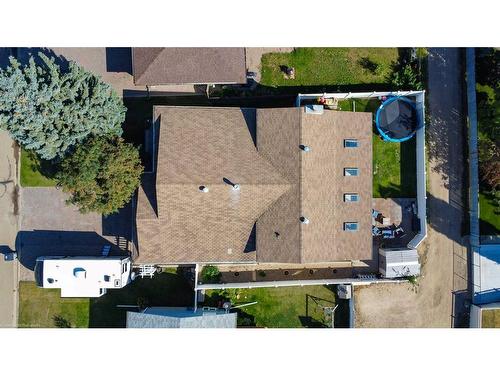 601 19 Street, Wainwright, AB - Outdoor