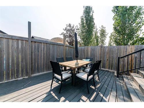 7109 39A Street, Lloydminster, AB - Outdoor With Deck Patio Veranda With Exterior