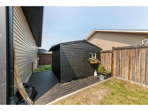 7109 39A Street, Lloydminster, AB - Outdoor With Exterior