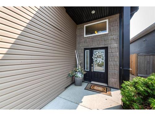 7109 39A Street, Lloydminster, AB - Outdoor With Exterior