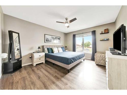 16 3 Avenue Se, Marshall, SK - Indoor Photo Showing Bedroom