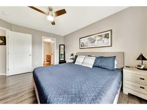 16 3 Avenue Se, Marshall, SK - Indoor Photo Showing Bedroom