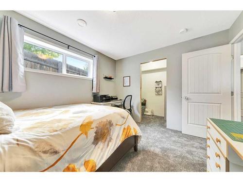 16 3 Avenue Se, Marshall, SK - Indoor Photo Showing Bedroom