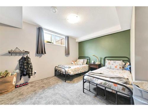 16 3 Avenue Se, Marshall, SK - Indoor Photo Showing Bedroom