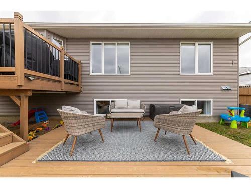 16 3 Avenue Se, Marshall, SK - Outdoor With Exterior