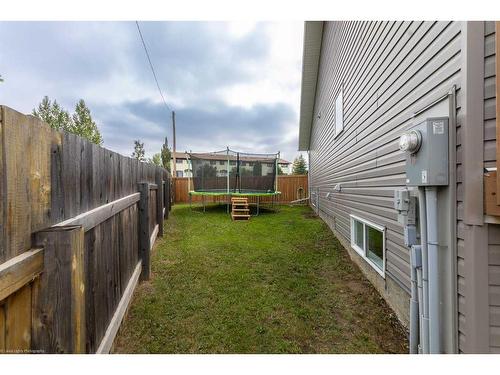 16 3 Avenue Se, Marshall, SK - Outdoor