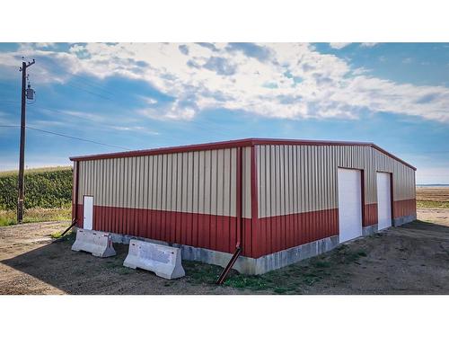 3705 9 Street, Rural, SK 