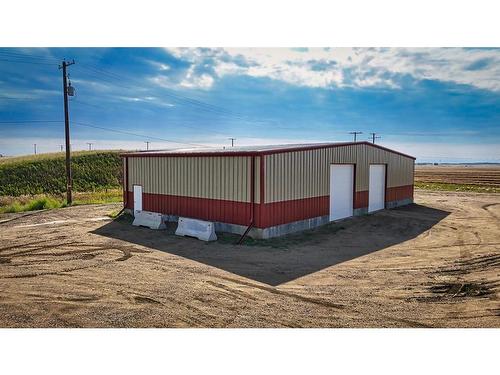 3705 9 Street, Rural, SK 