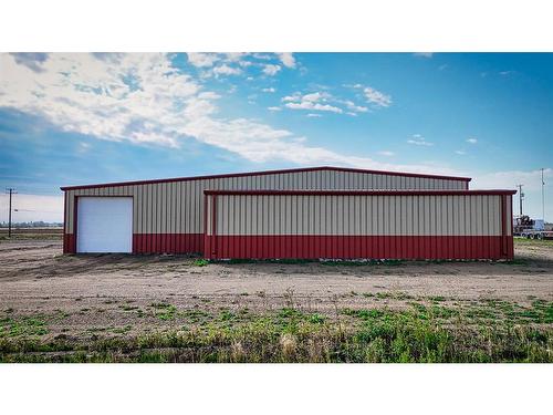 3707 9 Street, Rural, SK 