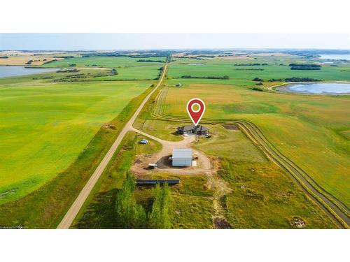 Part Of Ne 25-48-03W4, Rural Vermilion River, County Of, AB - Outdoor With View